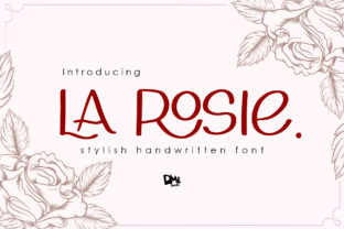 How La Rosie Transformed My Brand’s Visual Identity