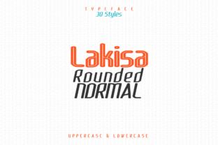 How Lakisa Rounded Transformed My Brand’s Visual Identity